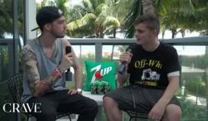 Ultra Miami 2016: Martin Garrix Interview