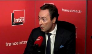 Fabrice Brégier (Airbus) : "Le débat sur la loi El Khomri a le mérite d'ouvrir plus de flexibilité dans les entreprises"
