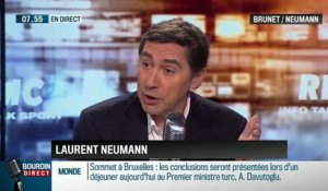 Brunet & Neumann: Faut-il commémorer la fin de la guerre d'Algérie le 19 mars ? - 18/03