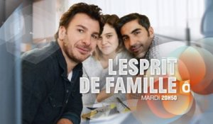 L'esprit de famille - Bande-annonce France Ô