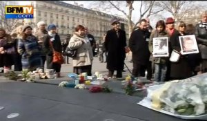 Commémorations de l’attentat du Bardo: non conviés à Tunis, les rescapés se réunissent à Paris