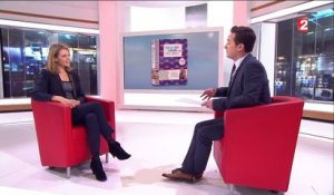 Mort de Nicole Courcel : sa fille Julie Andrieu s'explique ...