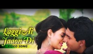 Laggi Ai Jadon Di | Myself Pendu | Preet Harpal | Adrija Gupta | New Punjabi Song 2015