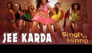 Jee Karda | Singh Is Kinng | Akshay Kumar | Katrina Kaif | Labh Janjua | Suzie Q