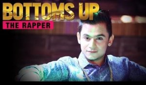 Bottoms Up | Promo 2 | The Rapper | Milind Gaba