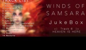 Winds Of Samsara Audio Jukebox | Ricky Kej Grammy Award Winner