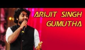Arijit Singh | Rare Song | Gumutha (Film Shinyor)