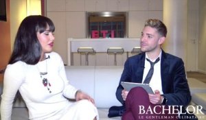 Exclu vidéo :  Charlène du Bachelor : “ Je corresponds à Marco ! “