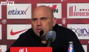 Antonetti : "Pourquoi ne pas rêver un peu ?"