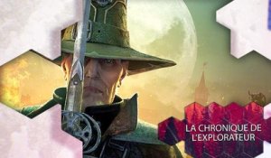 La Chronique de l'Explorateur : Warhammer - The End Times - Vermintide