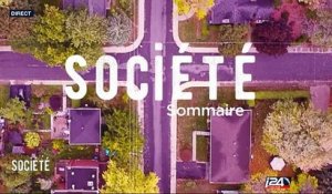 Société - Partie 1 - 20/03/2016
