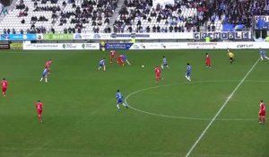 GF38 - FC Mulhouse (2-0)