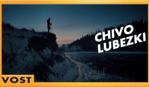 The Revenant - Le Directeur Photo Chivo Lubezki [Officielle] VOST HD