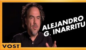 The Revenant - Alejandro G Inarritu [Officielle] VOST HD