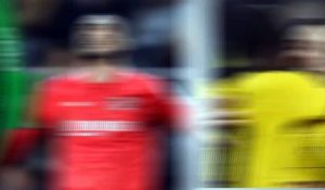 Bundesliga - 5 choses que vous avez manquées sur la 27e j.