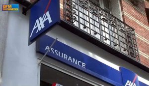 Axa: Henri de Castries a officialisé son départ