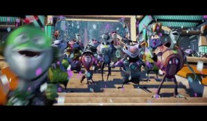 Ratchet et Clank - Bande-annonce / Trailer