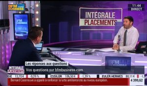 Le débrief d'Intégrale Placements: Olivier Rozenfeld - 22/03