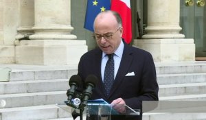 Sécurité renforcée en France après les attentats de Bruxelles