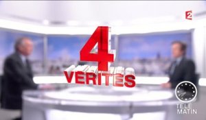 Les 4 Vérités