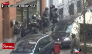 Le point sur l'enquête des attentats de Bruxelles