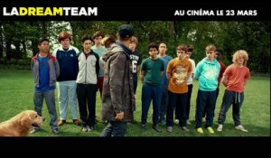 LA DREAM TEAM - La Gagne [HD, 720p]