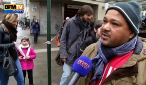 Au lendemain des attentats, la vie reprend ses droits à Bruxelles