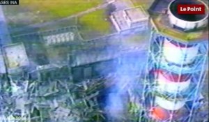 30 ans après : la catastrophe de Tchernobyl racontée en 2006
