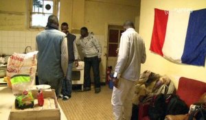 Migrants de Doulon : les négociations dans l'impasse