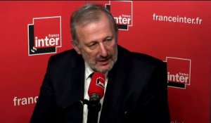 François Pupponi : "Tous les deux mois on me signale des cas de radicalisation"