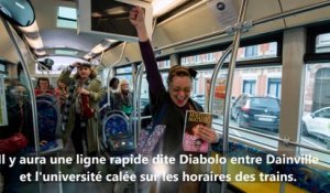 Communauté urbaine d'Arras: des changements sur le réseau de bus à partir du 18 avril