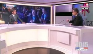 Nicolas Sarkozy explique enfin pourquoi il a toujours boycotté une émission de Laurent Ruquier (vidéo)