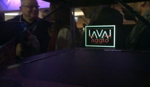Le nouveau logo de Laval Agglo