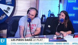 Cyril Hanouna : bientôt une émission avec Caroline Dublanche !