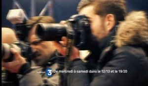 Le Festival Internationale du Film Policier de Beaune sur France 3 Bourgogne