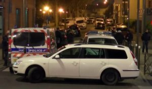 Qui est Reda Kriket, le terroriste présumé arrêté le 25 mars à Boulogne-Billancourt ?