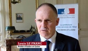 Vigipirate: le rappel à l'ordre du préfet d'Indre-et-Loire