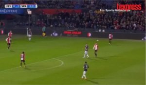 Le football hollandais rend hommage à Cruyff