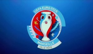 Euro 2016: la sécurité, priorité N°1