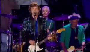 Les Rolling Stones, en cinq concerts d’exception
