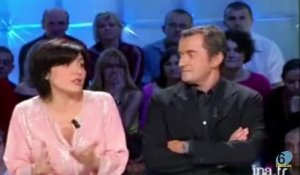 Liane Foly embarrassée par sa relation avec un homme de 17 ans son cadet