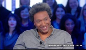 Doc Gyneco : Viens revoir le docteur - Salut Les Terriens du 26/03 - CANAL+