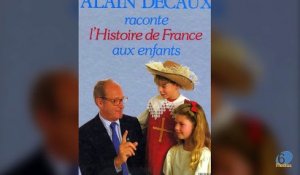 L'académicien Alain Decaux est décédé à l'âge de 90 ans
