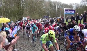 Le Mag Cyclism'Actu - Le 78e Gand-Wevelgem et son Mont-Kemmel