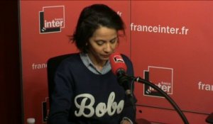 Les problèmes d’intégration de Marine Le Pen au Québec, Le Billet de Sophia Aram