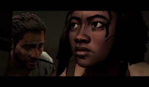 The Walking Dead : Michonne - Episode 2 - Give No Shelter Launch Trailer