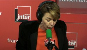 La Revue de Presse du 30 mars 2016 par Hélène Jouan