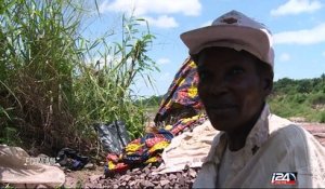 Socio : chômage de masse, et nouveaux forçats en République du Congo.