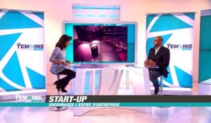 Start-up, encourager l’esprit d’entreprise - LTOM