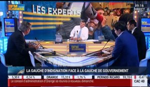 Nicolas Doze: Les Experts (1/2) - 31/03